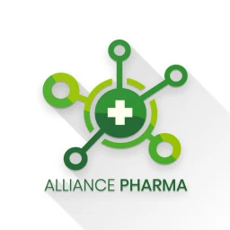 Alliance Pharma 아이콘